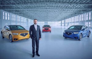 KKTC’nin Yerli Otomobili GÜNSEL’den İstihdam Atağı…