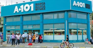 A101’den akıl almaz gıda skandalı! Tarihi geçmiş yumurtaları vatandaşa böyle satıyorlar