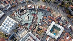 Umutlu Yıllar Bursa