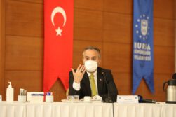 Bursa’nın değeri ortak akılla belirleniyor