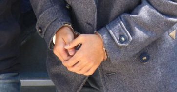 Balıkesir merkezli 10 ilde PKK’ya finansal destek sağladıkları gerekçesiyle 20 şüpheliye gözaltı