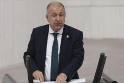 Ümit Özdağ konuştu: Beni tehdit ediyorlar