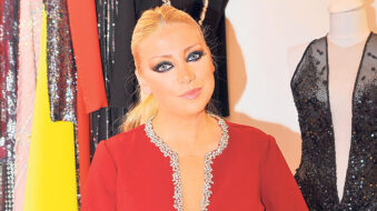 Gülşah Saraçoğlu kendi açtığı davaya zorla getirilecek