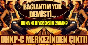 Boğaziçi Üniversitesi’ndeki DHKP-C’lilere destek çıkan Canan Kaftancıoğlu ‘bağlantım yok’ demişti!, bakın nereden çıktı!
