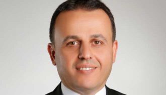 Hazine ve Maliye Bakan Yardımcıları görevden alındı