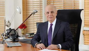 Yıldız Holding’den OYAK’a 340 Milyon Dolarlık dev satış.