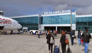 Dikkat! KKTC 21 gün kapanıyor…