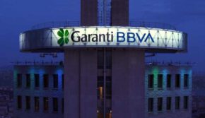 Garanti BBVA’ya 110 Milyon TL para cezası…