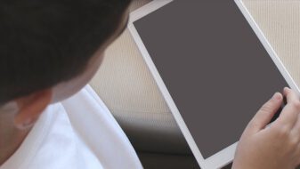 Uzmanlardan öğrencilere ve velilere yarıyıl tatilinde ‘dijital diyet’ önerisi