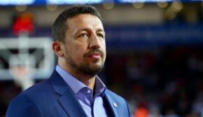 Hidayet Türkoğlu bombası!