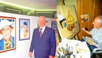 Kenan Evren borsası ‘sıfır’ çekti!