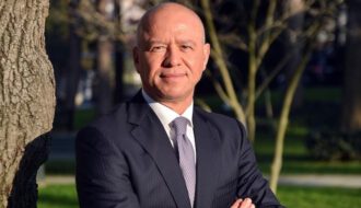 Koç Holding CEO’su Levent Çakıroğlu, B20 Eş Başkanlığı’nı üstlendi