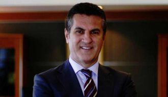 Mustafa Sarıgül’ün mallarına haciz geldi!