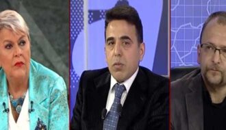 Necmettin Kesgin tutuklandı…