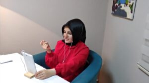 YADEM: Yıldırımlıların hizmetinde