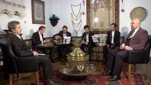 Bursa Yıldırım’da Mekke’nin Fethi Kutlandı