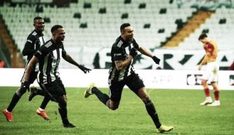 Yılın ilk derbisinde kritik üç puan!