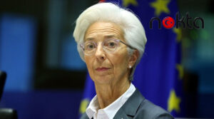 Avrupa Merkez Bankası Başkanı Lagarde: Dijital bir avromuz olacak