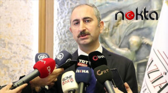 Bakan Gül: Anayasa Mahkemesinin kararları bağlayıcıdır