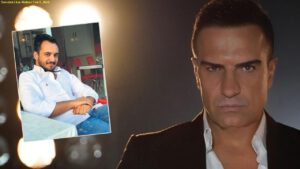 Ünlü futbolcudan Berdan Mardini’ye şok kumpas!