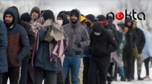 AB Bosna Hersek’teki göçmenlerin durumunun iyileştirilmesi çağrısı yaptı