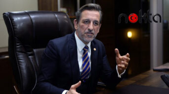 BTSO Müşterek Komiteler Toplantısının Konuğu TOBB Başkanı Rifat Hisarcıklıoğlu Oldu