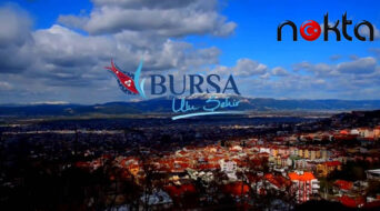Bursa ve çevre illerde sokağa çıkma kısıtlamasına uyuluyor