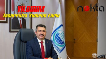 Bursa’da tasarrufta Yıldırım farkı