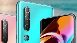Xiaomi Mi 11, Fiyatına Göre Muhteşem Denebilecek Özellikleriyle Duyuruldu