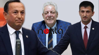 CHP’de deprem: 3 milletvekili CHP’den istifa etti