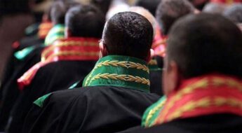 Hâkim ve savcılara sosyal medya yasağı