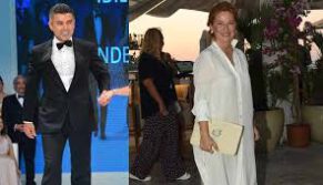 Banu Yentür’ün evliliği sallantıdaymış!