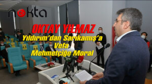 Bursa Yıldırım’dan Sarıkamış’a vefa, Mehmetçiğe moral