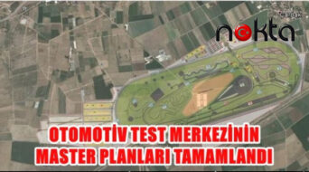 Chp ve İyi Parti Yenişehir’de Ak Parti’nin projesine sarıldı