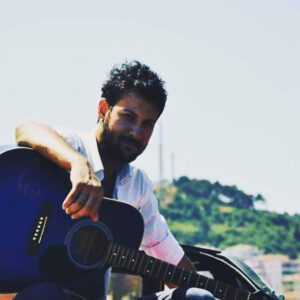 Ensar Kıvanç Öztürk Hızla Yükseliyor Bursa’dan Türkiye’ye Ses Getiriyor