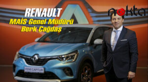 Renault Binek Otomobil Liderliğini 21’inci Yıla Taşıdı