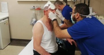 Gelecek Partisi Genel Başkan Yardımcısı Özdağ’a saldırıyla ilgili 2 şüpheli tutuklandı