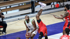 ING Basketbol Süper Ligi TOFAŞ: 87 – Bahçeşehir Koleji: 80