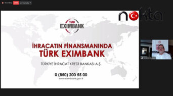 Türk Eximbank 2021’i ‘sigorta yılı’ ilân etti