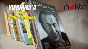 Bursa Yıldırım’a Yeni Kültür Merkezi