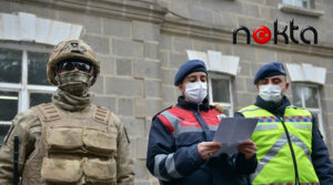 Bursa Yıldırımlıların emanetleri Sarıkamış’ta