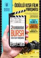 Bursa’yı 2 dakikada anlatabilir misin?