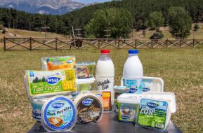 Besaş’la çiftçiye destek, sofralara lezzet