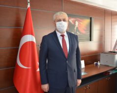 Dr YavuzYılmaz: ‘Erken Teşhis Hayat Kurtarır’