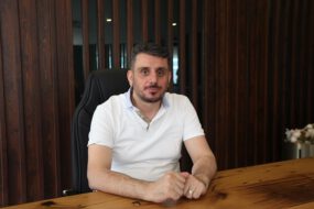 Bosab, Sıfır Atık ile hedef büyüttü.