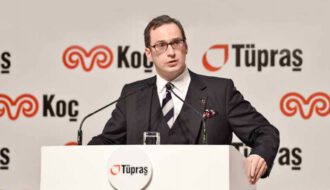 TÜPRAŞ’tan 1,1 milyar liralık rekor tahvil ihracı