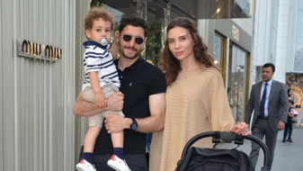 Özer Hurmacı’nın eşinden karşı hamle: Bir servet istiyor