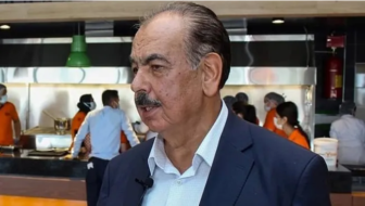 İşadamı Erol Büyükleblebi’ye babalık davası