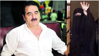 İbrahim Tatlıses’in ilk eşinden zehir zemberek sözler