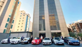 SAS Holding olayında korkunç şüphe! Tam 3 milyar lira…